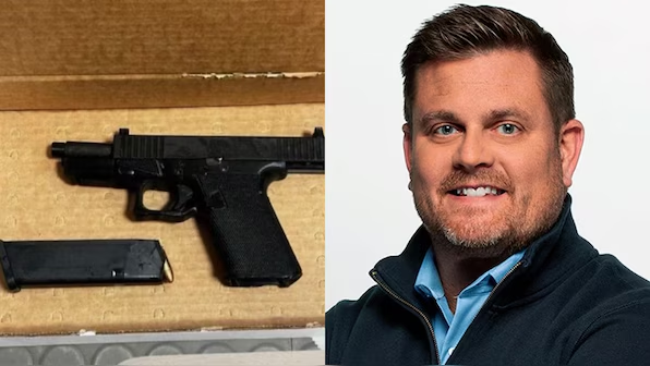 What are ghost guns?: Untraceable weapons in focus after Brian Thompson's killing