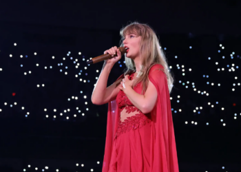 Taylor Swift rewards Eras Tour Crew with $197 million in bonuses