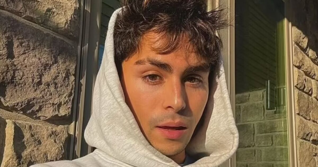 TikTok influencer Luigi Mangione lookalike slammed for uploading videos pretending to be UnitedHealthcare killer