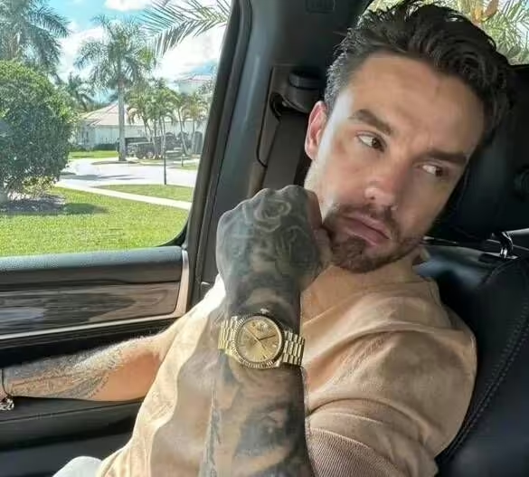 Liam Payne’s missing $40k Rolex mystery: Escort makes bold claim