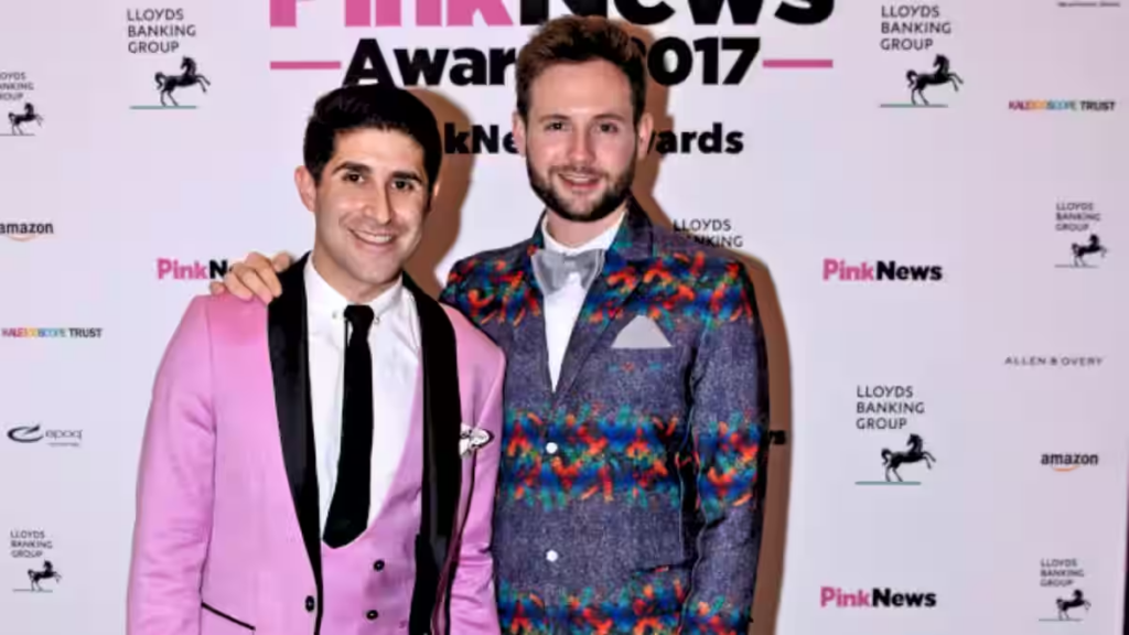 LGBT news giant PinkNews founders accused of sexual misconduct and toxic work culture