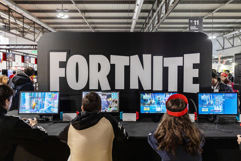 Fortnite to pay $72 million to U.S. gamers for 'unlawful billing': How to claim your share