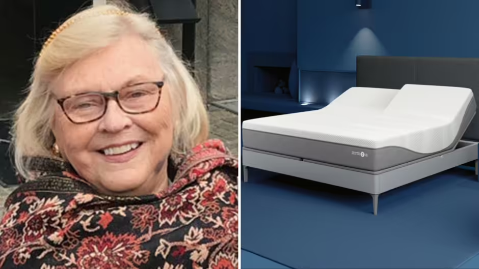 Illinois: 80-year-old grandmother dies after being trapped in high-tech Sleep Number bed for two days