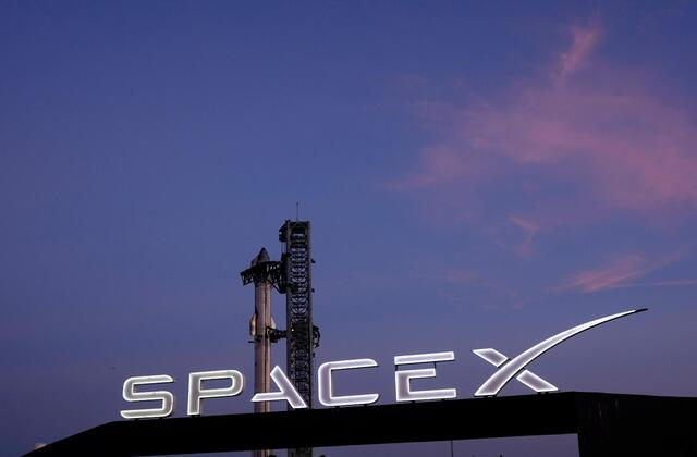 Elon Musk wants to turn SpaceX Starbase into a new Texas city