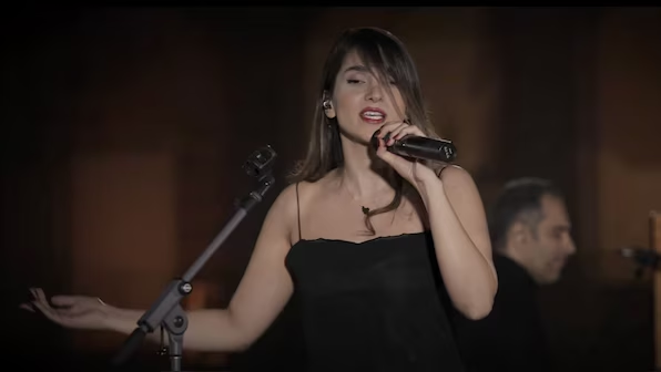 Iranian singer who performed without hijab to face ‘appropriate action’, judiciary says