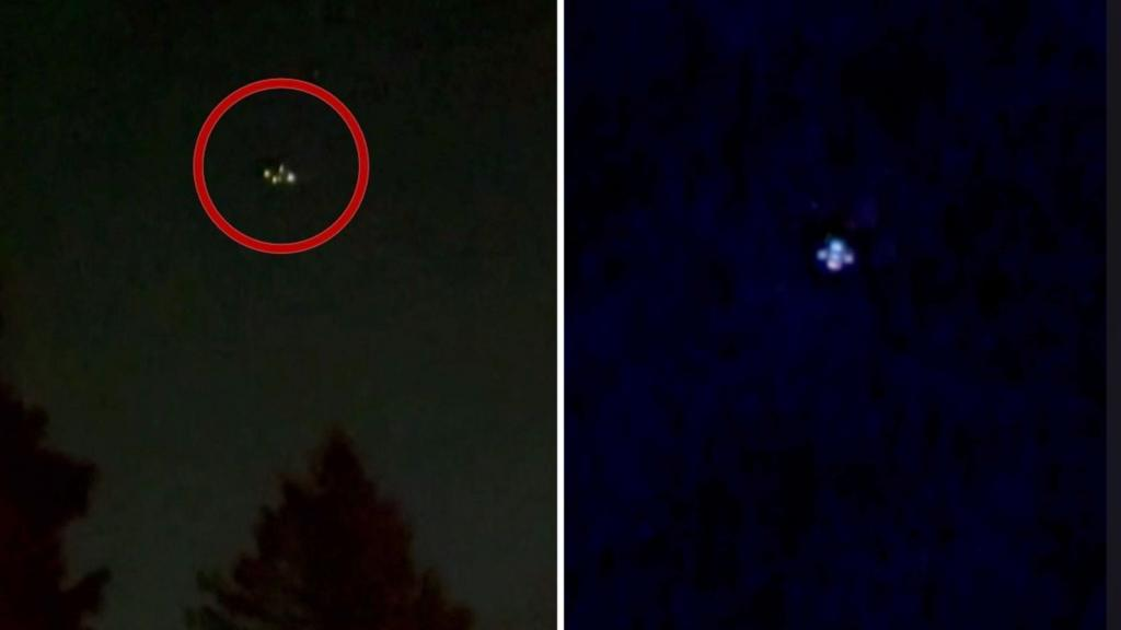 Mysterious drone sightings across US linked to Project Blue Beam conspiracy theory—all about it