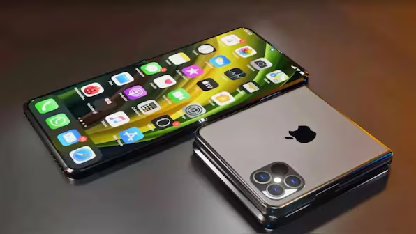 Apple could launch foldable and slimmer iPhones by 2026, says new report