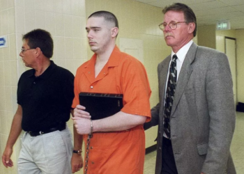 Joseph Corcoran executed in Indiana’s first death penalty in 15 years: His chilling final words
