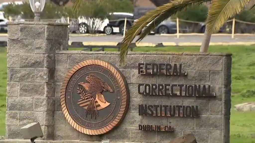 Women victimized in ‘rape club’ at California prison awarded record $116 million settlement