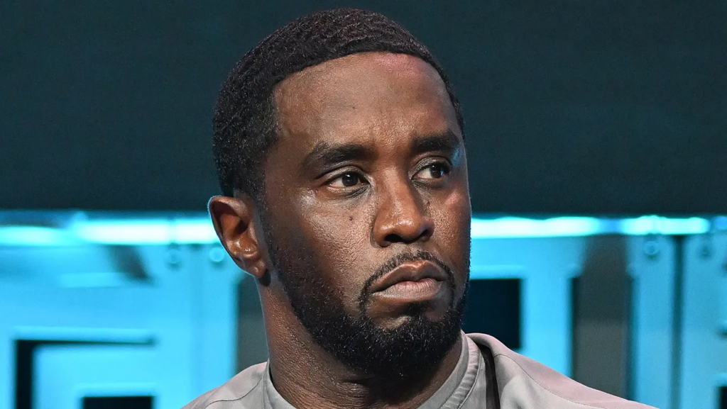 Here's what Sean "Diddy" Combs will have for Christmas dinner in jail