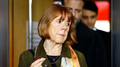 Husband found guilty in mass rape trial in France that shook the world, sentenced to 20 years