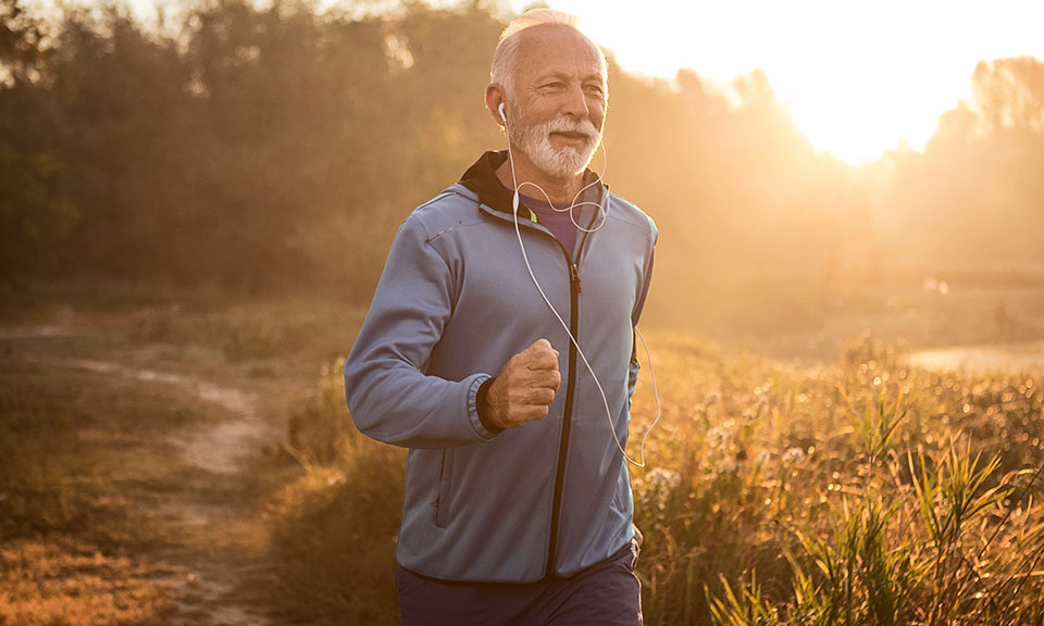 Study reveals revolutionary shift in aging: 70 is indeed the new 60