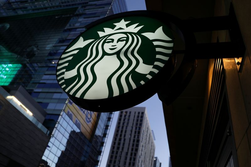 Starbucks workers' union plans strikes in Los Angeles, Chicago, and Seattle ahead of Christmas rush