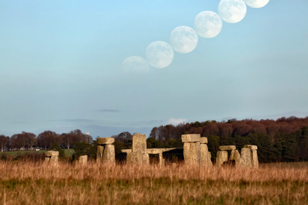 Stonehenge mystery solved? Study offers compelling insight