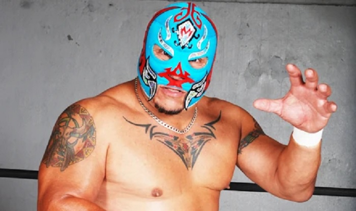 Wrestling legend Rey Mysterio Sr. passes away at 66, leaving legacy in Lucha Libre