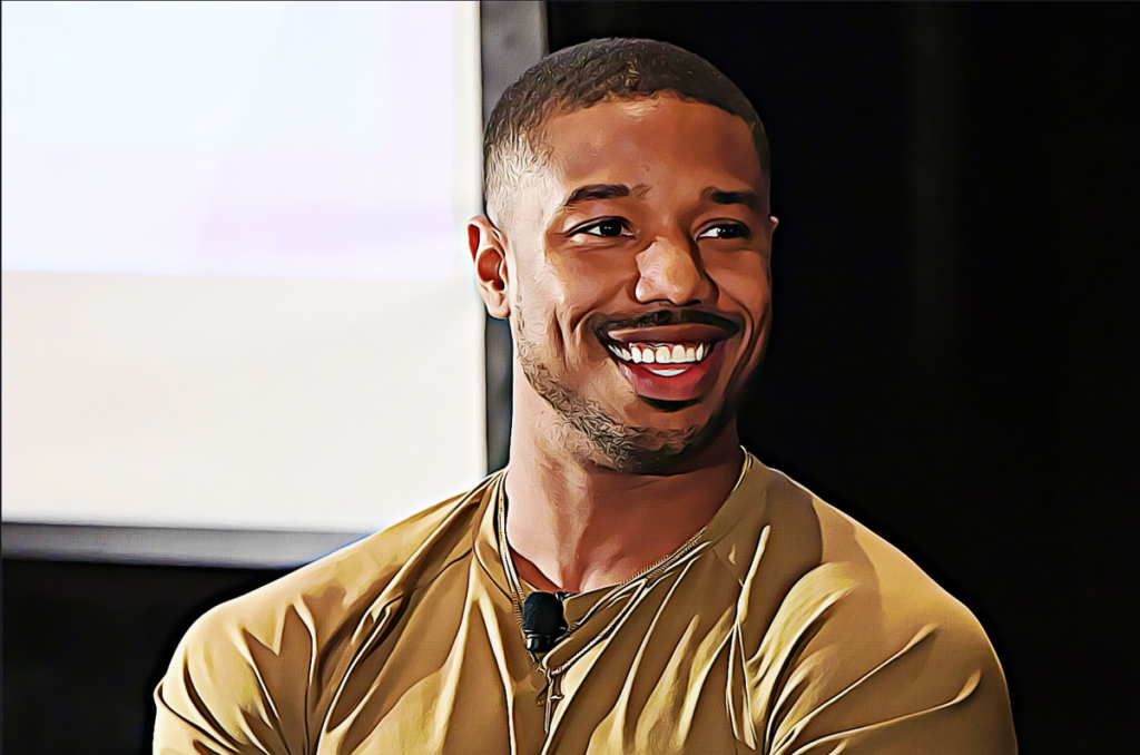 Intruder breaks into Michael B. Jordan's LA  home, claims to be part of actor's security ream