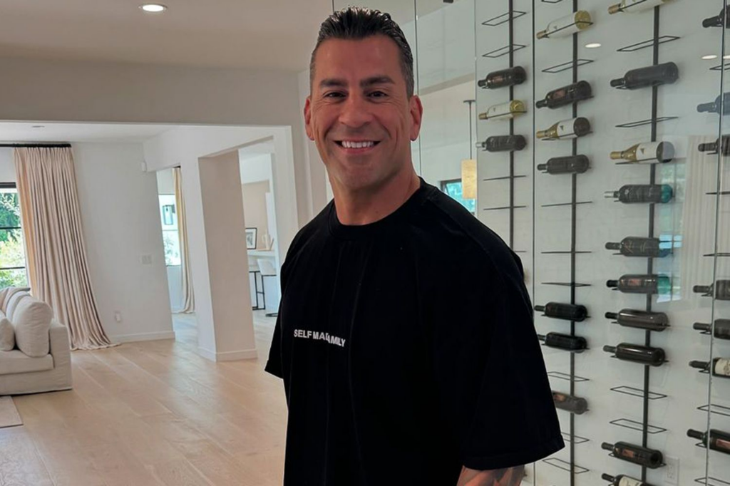 Fitness influencer Miguel Aguilar dies at 43 months after being shot during LA robbery