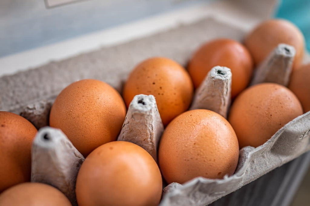 FDA issues highest warning for eggs sold at Costco over salmonella risk