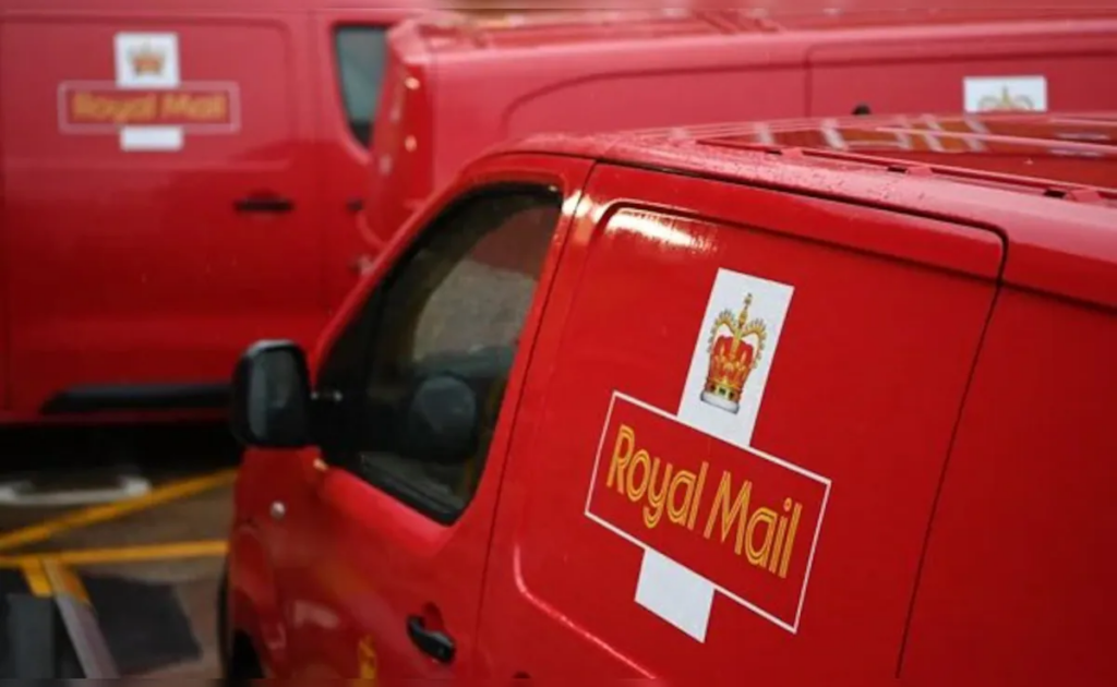 UK's Royal Mail employees faked deliveries to boost their bonuses: Report