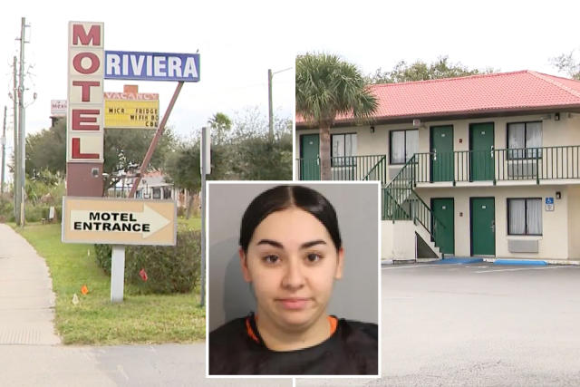 Florida: Pizza delivery worker stabs pregnant woman 14 times over $2 tip