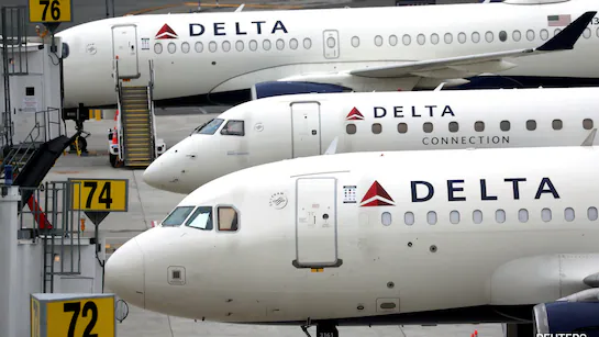 Unticketed passenger sneaks onto Delta flight to Hawaii on Christmas Eve