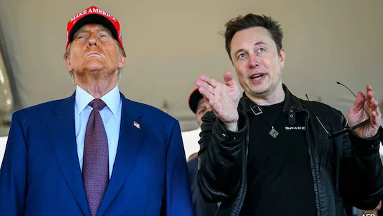 Understanding the MAGA rift: Elon Musk vs Trump supporters over Indian immigrants