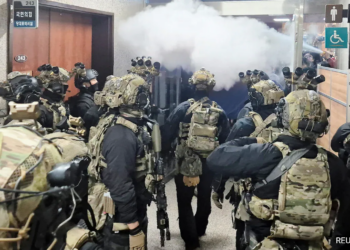 Breezy Explainer: What is martial law, and what does it mean for South Koreans?