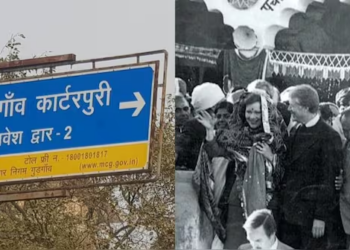 ‘Carterpuri’ mourns Jimmy Carter: This Indian village was named after former US President