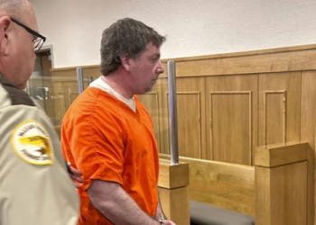 Ian Cramer, son of North Dakota senator, sentenced to 28 years for role in deputy’s death