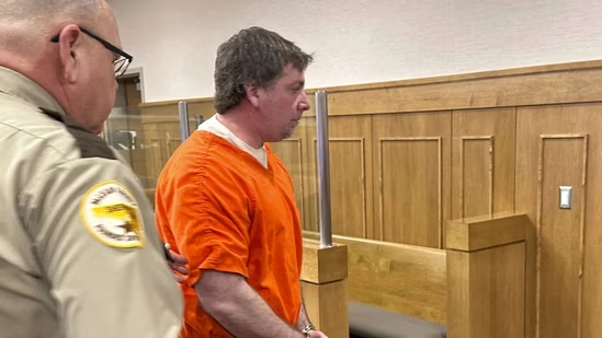 Ian Cramer, son of North Dakota senator, sentenced to 28 years for role in deputy’s death