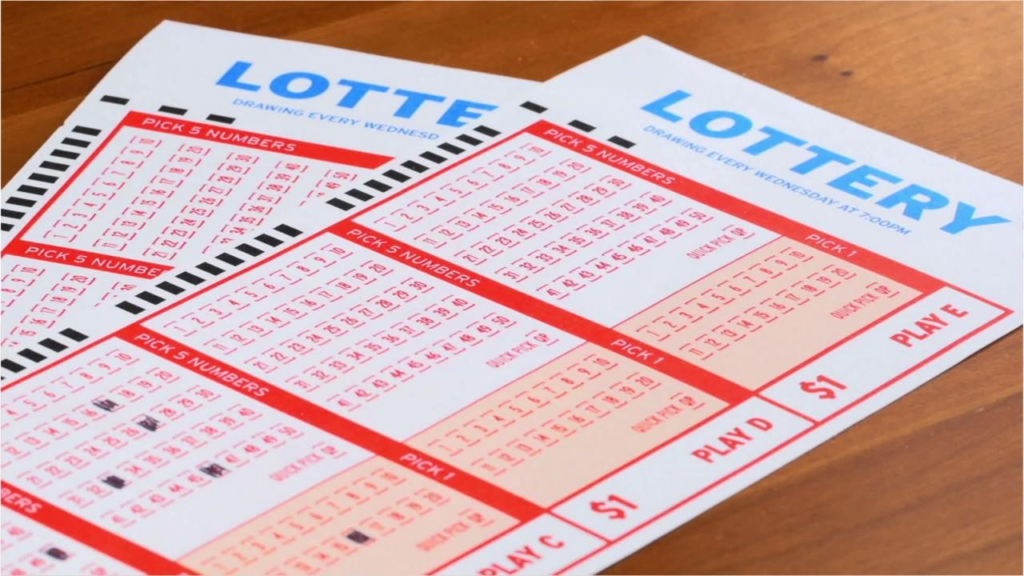 Indiana couple finds million-dollar lottery ticket between car seats hours before expiration