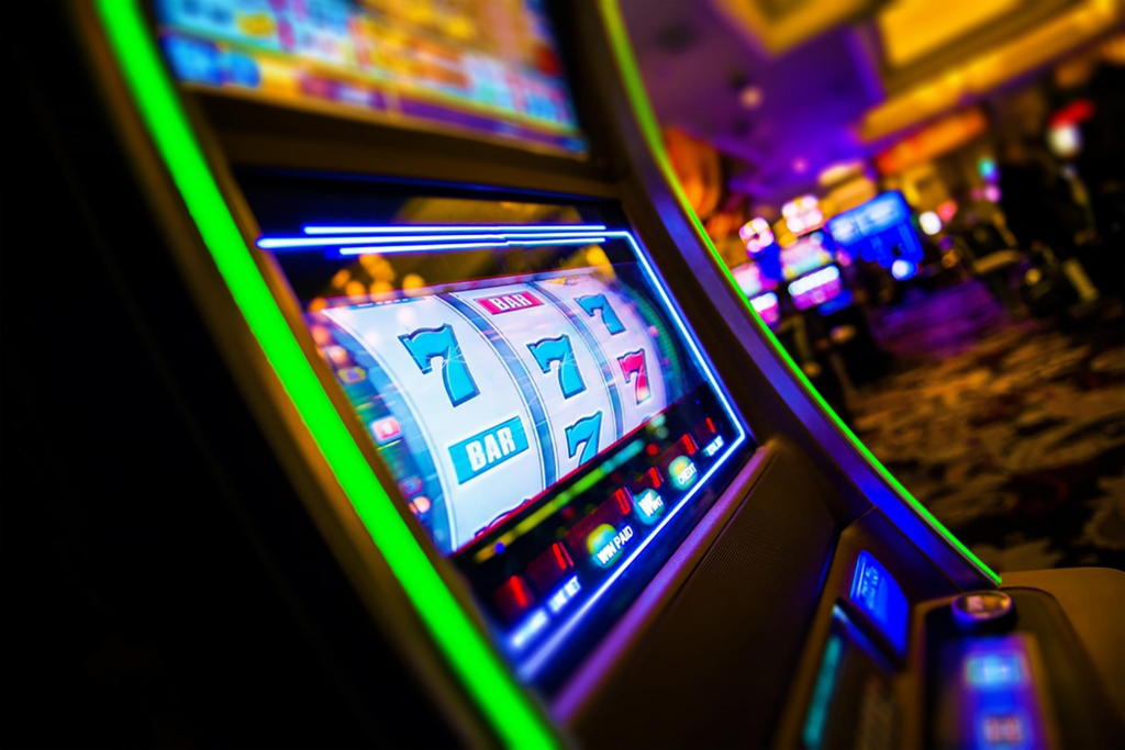 Top Casino Game Variations You Need to Try