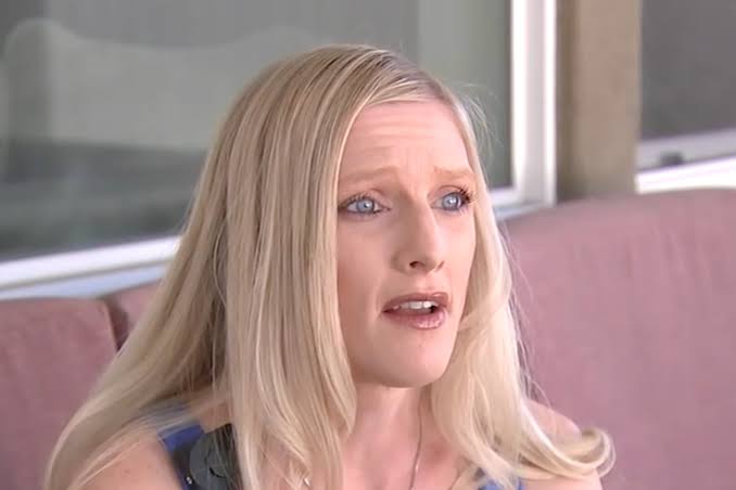 California woman fights off alleged kidnapper, whom she later identified as her former housekeeper in disguise