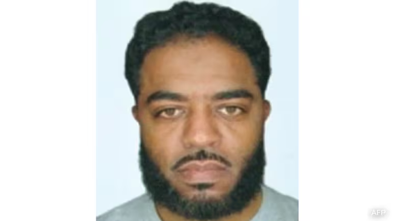 Who was Shamsud-Din Jabbar, suspect in New Orleans attack?