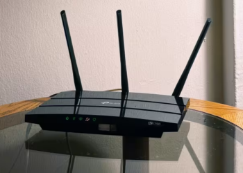 Is your router spying on you? U.S. weighs ban on these popular China-made internet routers