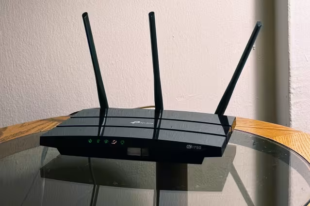 Is your router spying on you? U.S. weighs ban on these popular China-made internet routers 