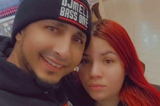 New Jersey man allegedly kills fiancée a day after public proposal goes viral