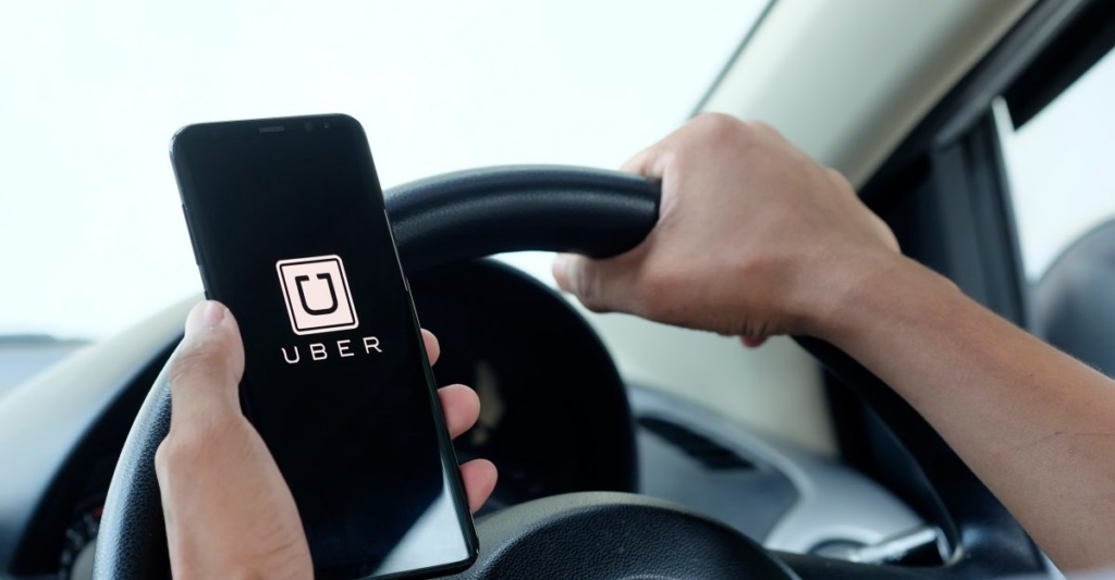 Connecticut woman loses job over racist post targeting Indian Uber drivers