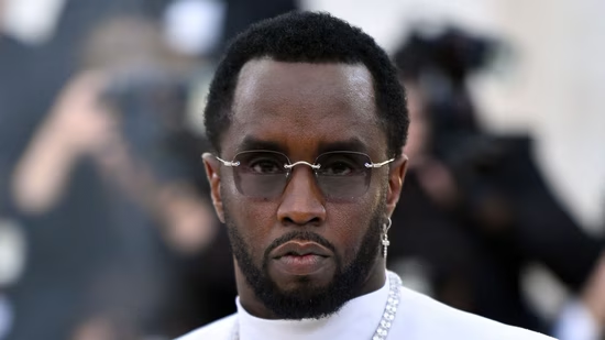 Woman claims Diddy raped her with remote control 