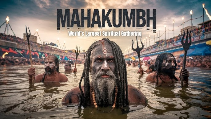 Maha Kumbh 2025: 10 surprising facts about the world’s largest spiritual gathering