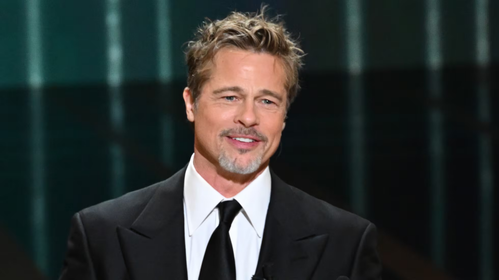 Fake Brad Pitt scam: French woman duped out of $820,000 by impostor