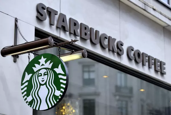 Starbucks to charge non-customers for cafe access, including washrooms, starting Jan 27