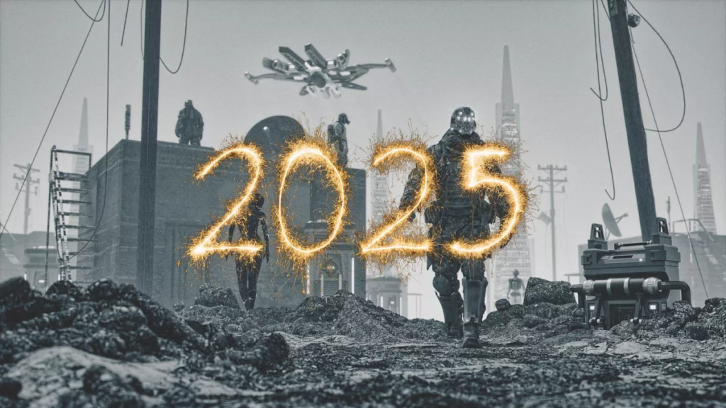 Baba Vanga's 2025 predictions: Aliens, wars , and upheaval