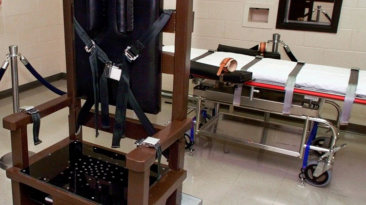 Tennessee is keeping its new execution manual secret. Here's why