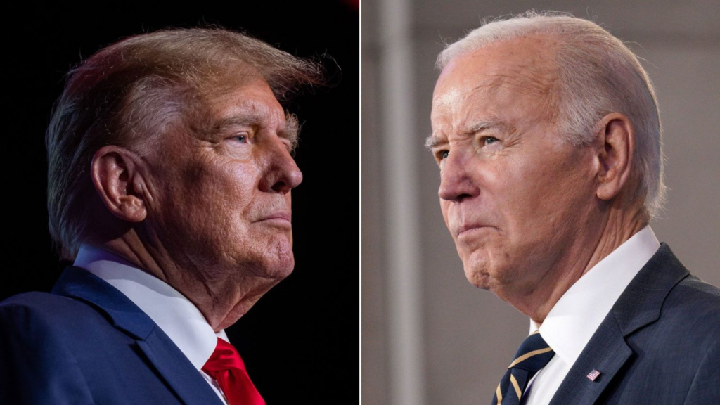 Gaza ceasefire: Biden or Trump—who gets the credit?