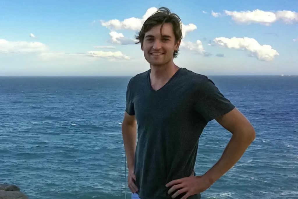 Who is Ross Ulbricht? Creator of dark web marketplace Silk Road, pardoned by Donald Trump