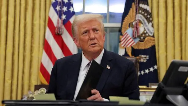 Donald Trump vs. Bank of America: The controversy explained