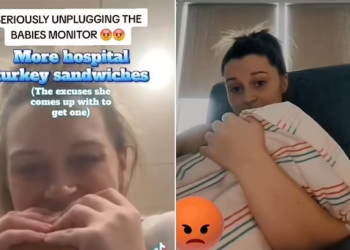 Texas: Mom under investigation for unplugging baby’s NICU monitor to get nurses’ attention