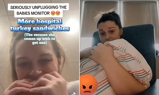Texas: Mom under investigation for unplugging baby’s NICU monitor to get nurses’ attention