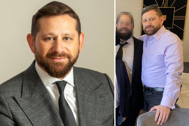 Long Island healthcare executive indicted on child pornography charges